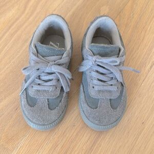 Zara baby sneakers